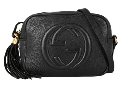 Soho Tassel, Leather, Black, 308364520981, DB, 2*